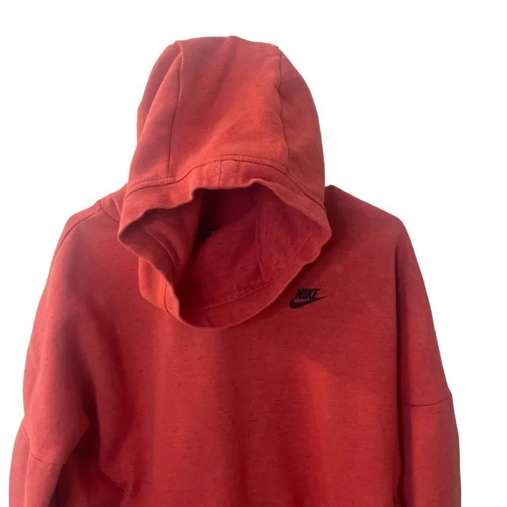 Nike Pull-over Hoodie Sz M
